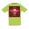 SOL'S Sporty Performance T-Shirt Thumbnail