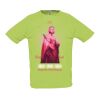 SOL'S Sporty Performance T-Shirt Thumbnail