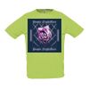 SOL'S Sporty Performance T-Shirt Thumbnail