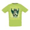 SOL'S Sporty Performance T-Shirt Thumbnail