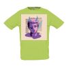 SOL'S Sporty Performance T-Shirt Thumbnail