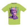SOL'S Sporty Performance T-Shirt Thumbnail