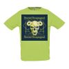SOL'S Sporty Performance T-Shirt Thumbnail