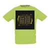 SOL'S Sporty Performance T-Shirt Thumbnail