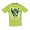 SOL'S Sporty Performance T-Shirt Thumbnail
