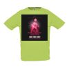 SOL'S Sporty Performance T-Shirt Thumbnail