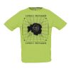 SOL'S Sporty Performance T-Shirt Thumbnail