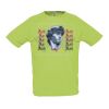 SOL'S Sporty Performance T-Shirt Thumbnail