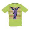 SOL'S Sporty Performance T-Shirt Thumbnail