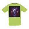 SOL'S Sporty Performance T-Shirt Thumbnail