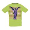 SOL'S Sporty Performance T-Shirt Thumbnail