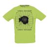 SOL'S Sporty Performance T-Shirt Thumbnail