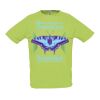 SOL'S Sporty Performance T-Shirt Thumbnail