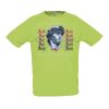 SOL'S Sporty Performance T-Shirt Thumbnail