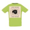SOL'S Sporty Performance T-Shirt Thumbnail