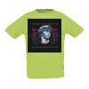 SOL'S Sporty Performance T-Shirt Thumbnail