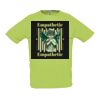 SOL'S Sporty Performance T-Shirt Thumbnail