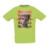 SOL'S Sporty Performance T-Shirt Thumbnail