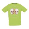 SOL'S Sporty Performance T-Shirt Thumbnail