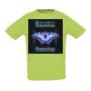 SOL'S Sporty Performance T-Shirt Thumbnail