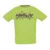 SOL'S Sporty Performance T-Shirt Thumbnail