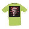 SOL'S Sporty Performance T-Shirt Thumbnail