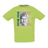 SOL'S Sporty Performance T-Shirt Thumbnail