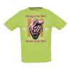 SOL'S Sporty Performance T-Shirt Thumbnail
