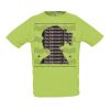 SOL'S Sporty Performance T-Shirt Thumbnail