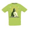 SOL'S Sporty Performance T-Shirt Thumbnail