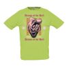 SOL'S Sporty Performance T-Shirt Thumbnail