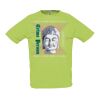 SOL'S Sporty Performance T-Shirt Thumbnail