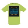 SOL'S Sporty Performance T-Shirt Thumbnail