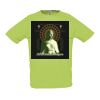SOL'S Sporty Performance T-Shirt Thumbnail
