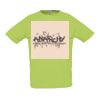 SOL'S Sporty Performance T-Shirt Thumbnail