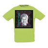 SOL'S Sporty Performance T-Shirt Thumbnail
