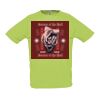 SOL'S Sporty Performance T-Shirt Thumbnail