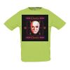 SOL'S Sporty Performance T-Shirt Thumbnail