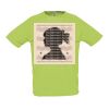 SOL'S Sporty Performance T-Shirt Thumbnail