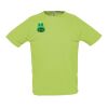 SOL'S Sporty Performance T-Shirt Thumbnail