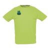 SOL'S Sporty Performance T-Shirt Thumbnail