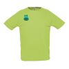 SOL'S Sporty Performance T-Shirt Thumbnail
