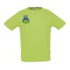 SOL'S Sporty Performance T-Shirt Thumbnail