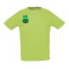 SOL'S Sporty Performance T-Shirt Thumbnail