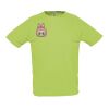 SOL'S Sporty Performance T-Shirt Thumbnail