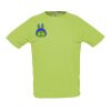 SOL'S Sporty Performance T-Shirt Thumbnail