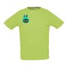 SOL'S Sporty Performance T-Shirt Thumbnail