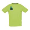 SOL'S Sporty Performance T-Shirt Thumbnail