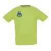 SOL'S Sporty Performance T-Shirt Thumbnail