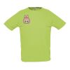 SOL'S Sporty Performance T-Shirt Thumbnail